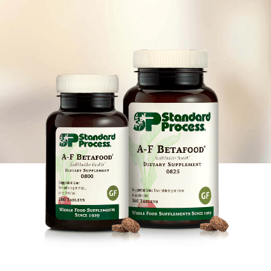 A-F Betafood®