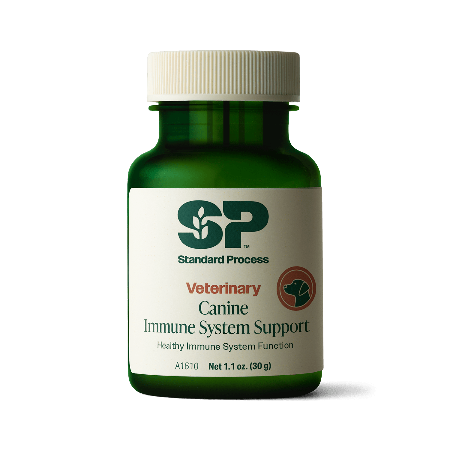 Canine Immune System Support