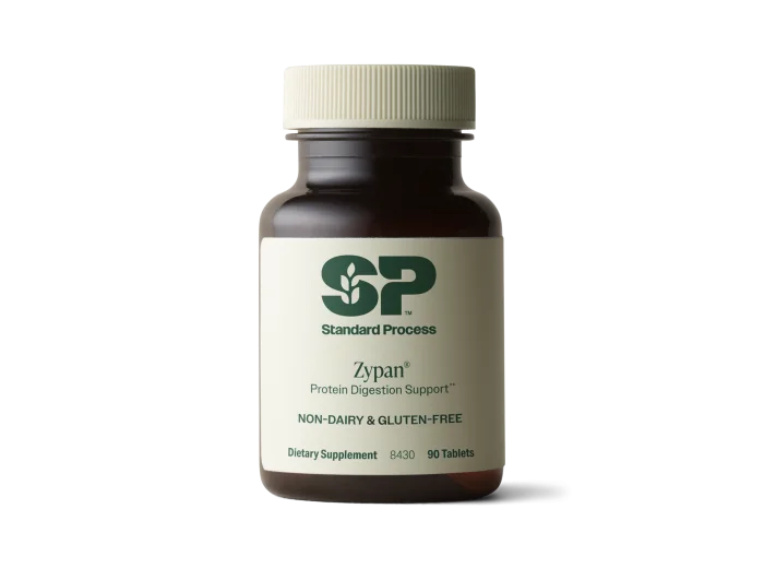 Zypan 90-tablet bottle