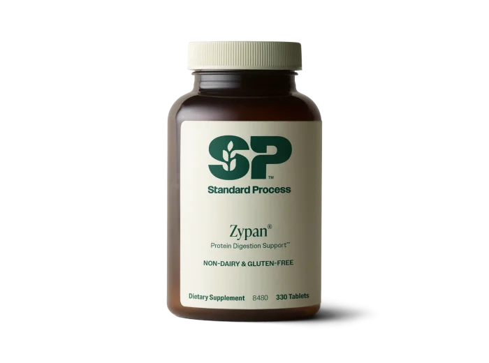 Zypan 330-tablet bottle