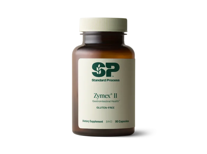 Zymex® II product packaging