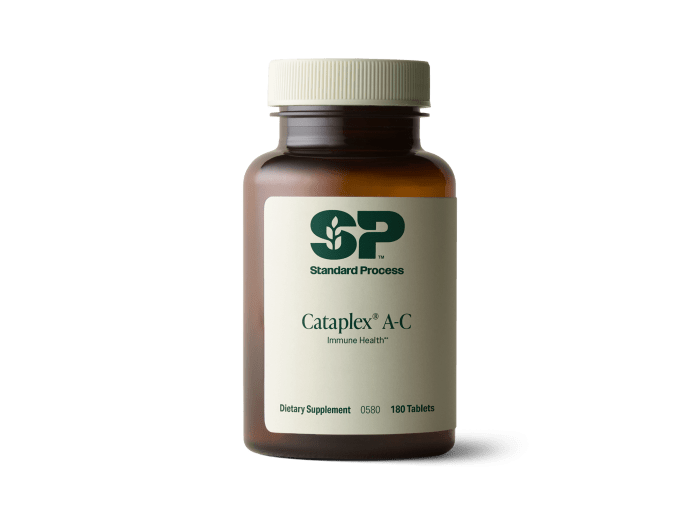 Cataplex® A-C