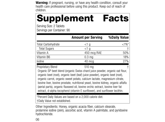 A-F Betafood®