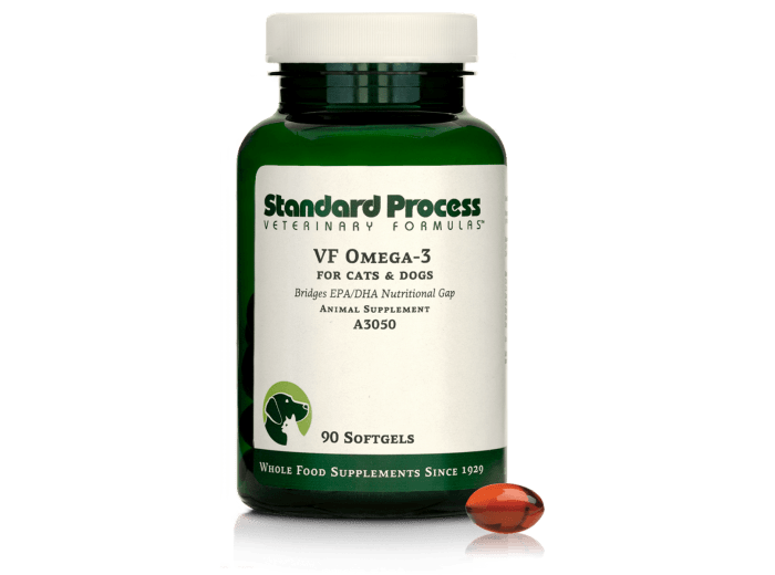 VF Omega-3 for Pets