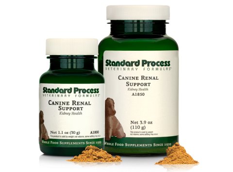 Canine Renal Support