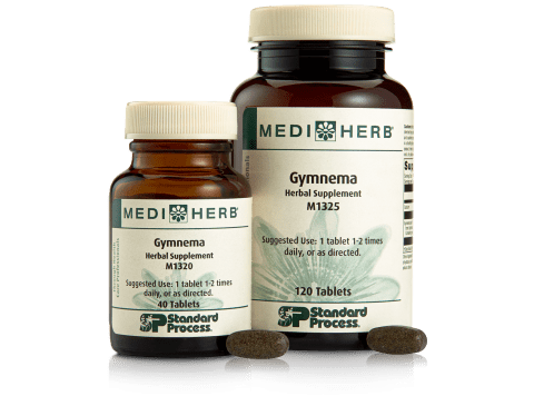 Gymnema
