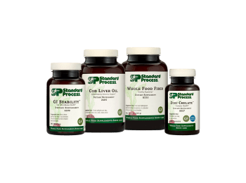 Protocol: Support for Intestinal Cleansing II