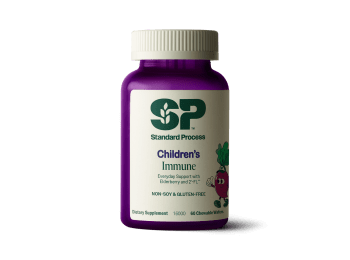SP Children’s® Immune