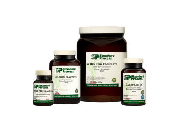 Protocol: Nutritional Support for GLP-1 Receptor Agonist Therapy product packaging