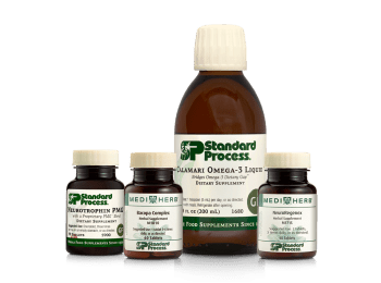 Protocol: Cognitive Function
