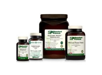 Protocol: Healthy Blood Glucose Chocolate