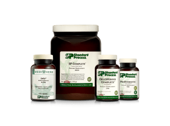 Protocol: Healthy Estrogen Metabolism Support