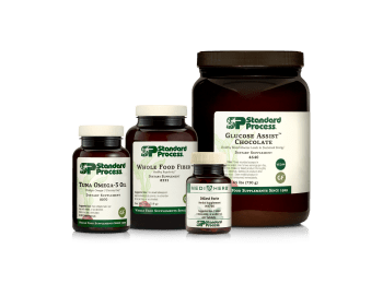 Protocol: Healthy GLP-1 Function