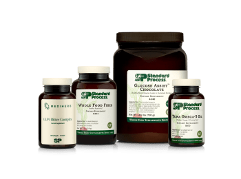 Protocol: Healthy GLP-1 Function