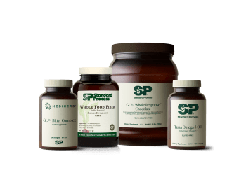 Protocol: Healthy GLP-1 Function
