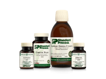 Protocol: Healthy Neurovascular Function Support