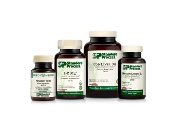 Protocol: Healthy Serotonin Balance