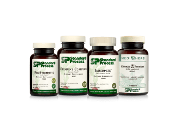 Protocol: Immune Function Support