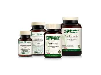 Protocol: Immune Tolerance product packaging