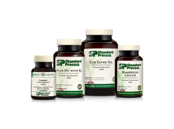 Protocol: Prostaglandin Balance Menstrual Comfort