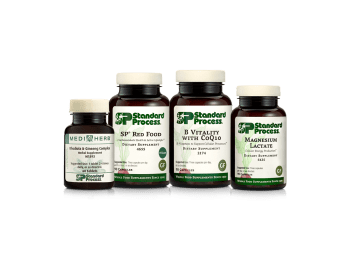 Protocol: Support for Erectile Function in Men