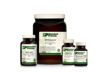 Protocol: Support for Healthy Lactation product packaging