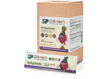 SP Children’s® ProSynbiotic
