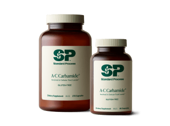 A-C Carbamide® product packaging