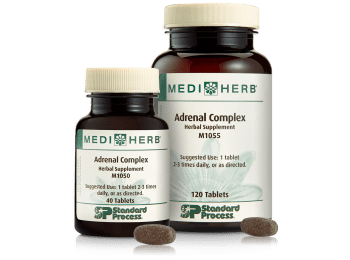 Adrenal Complex