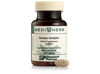 Bacopa Complex