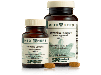 Boswellia Complex