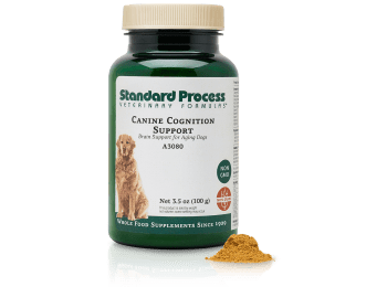 Canine Cognition Support