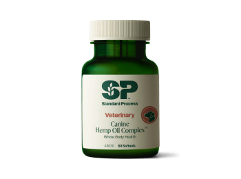 Canine Hemp Oil Complex™