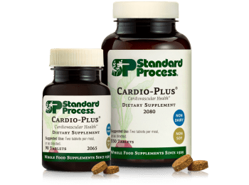 Cardio-Plus®