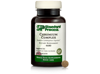 Chromium Complex product packaging