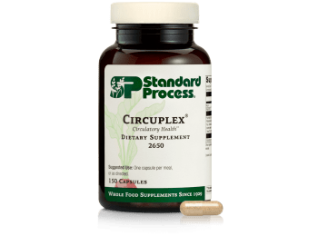 Circuplex® product packaging