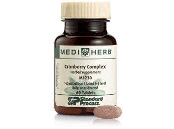 Cranberry Complex