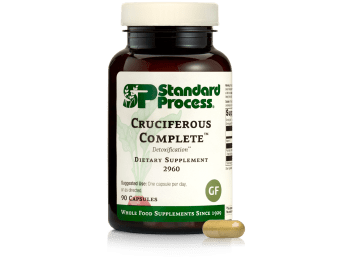 Cruciferous Complete™
