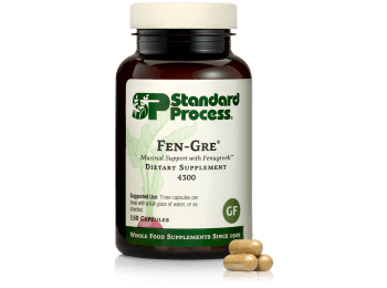 Fen-Gre® product packaging