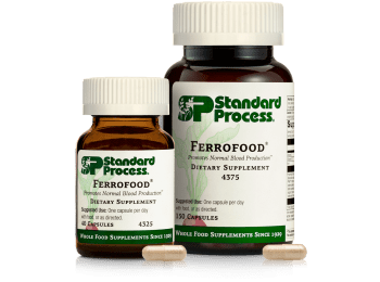 Ferrofood®