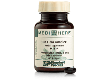 Gut Flora Complex