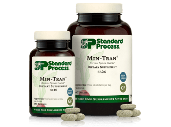 Min-Tran®
