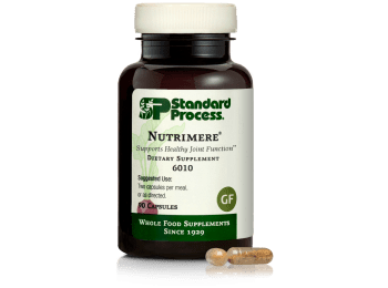 Nutrimere® product packaging