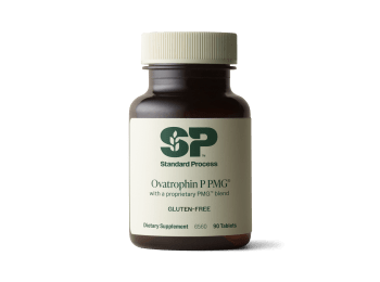 Ovatrophin P PMG® product packaging