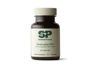 Pituitrophin PMG® product packaging