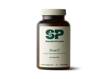 Prost-X™ product packaging