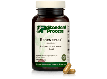 Regeneplex® product packaging
