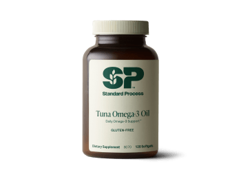Tuna Omega-3 Oil