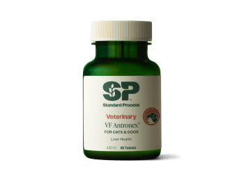 VF Antronex® for Cats & Dogs product packaging