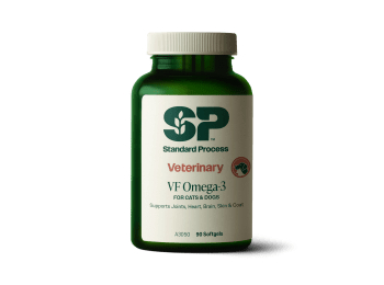 VF Omega-3 for Pets
